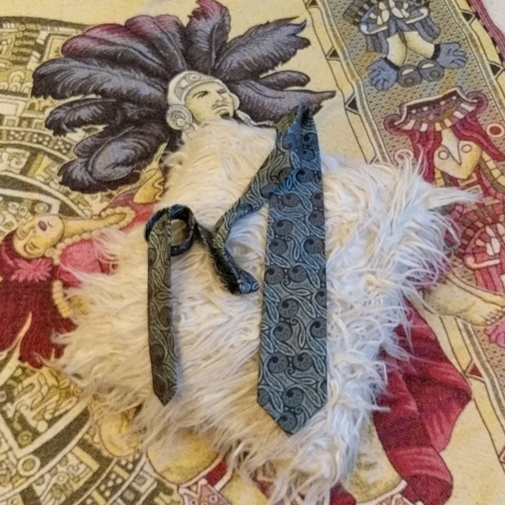 Men's Tie